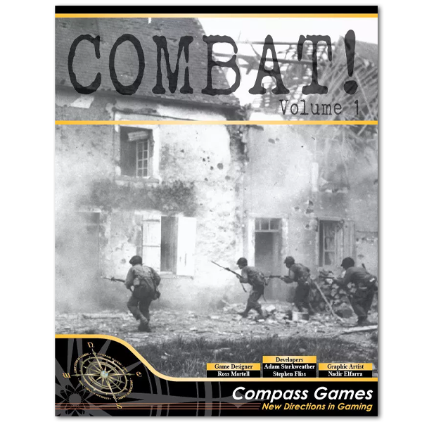 Combat-Games