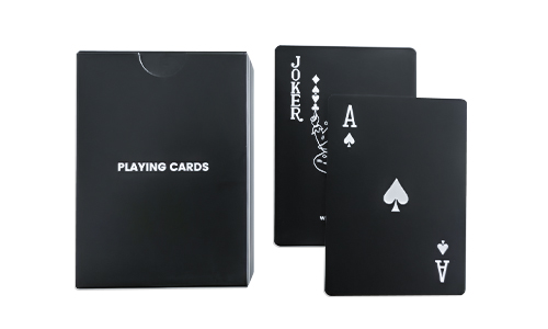 Poker Card Printing