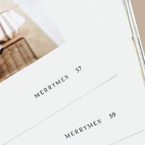 A Helpful Introduction to How to Organize Page Numbers for Your Book ...