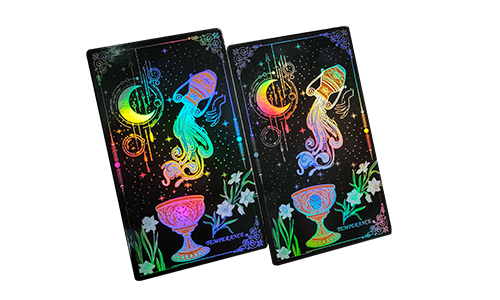 Custom-Holographic-Cards