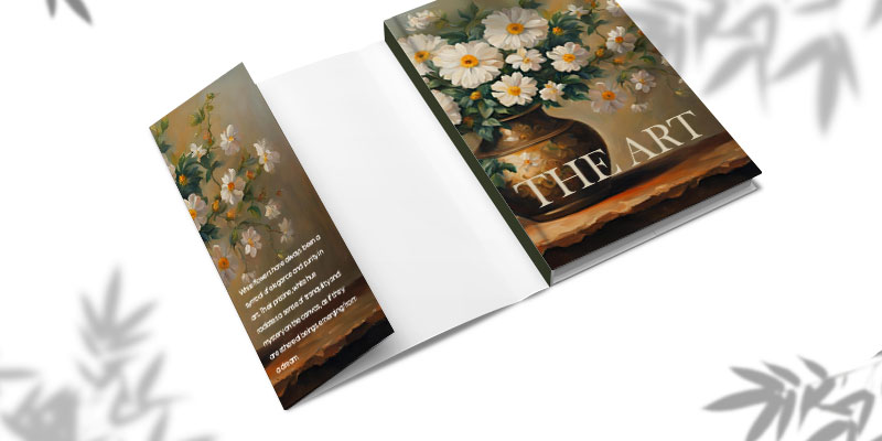 How-to-design-dust-jackets-for-hardcover-book